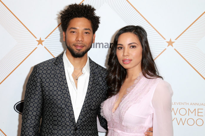 Jussie Smollett net worth