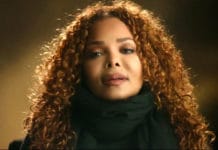 Janet Jackson net worth
