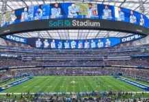 Super Bowl Prop Bets