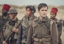 world on fire season 2