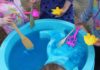 water table for kids