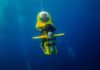 underwater scooter