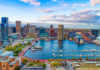 places to stay in Baltimore