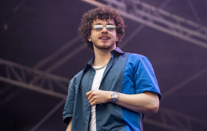 Jack Harlow net worth