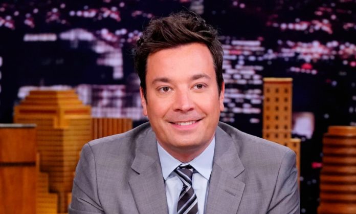 Jimmy Fallon net worth