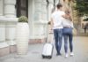 travel laundry bag