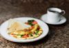 Anabolic recipes