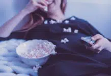 popcorn substitute