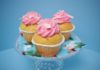 boozy dessert for Valentine's Day