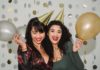 golden birthday ideas