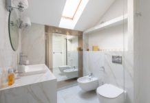 bidet converter kit