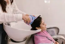 best hair shampoo in India
