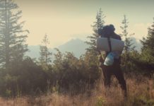 TIPS TO CLEAN A SLEEPING BAG