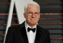 Steve Martin movies