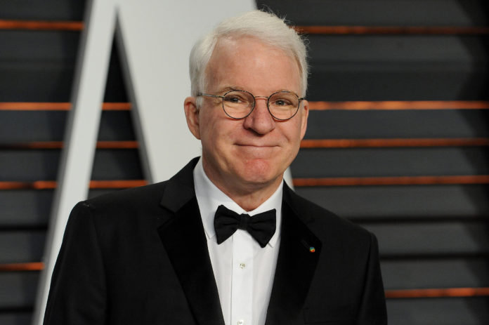 Steve Martin movies