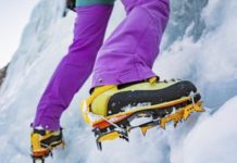 microspikes vs crampons