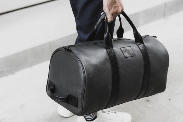 best gym bags for men