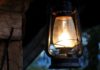 best camping lantern