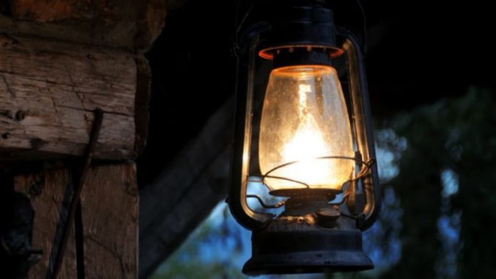 best camping lantern