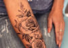 forearm tattoos