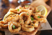 Calamari