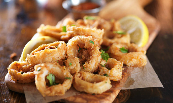 Calamari