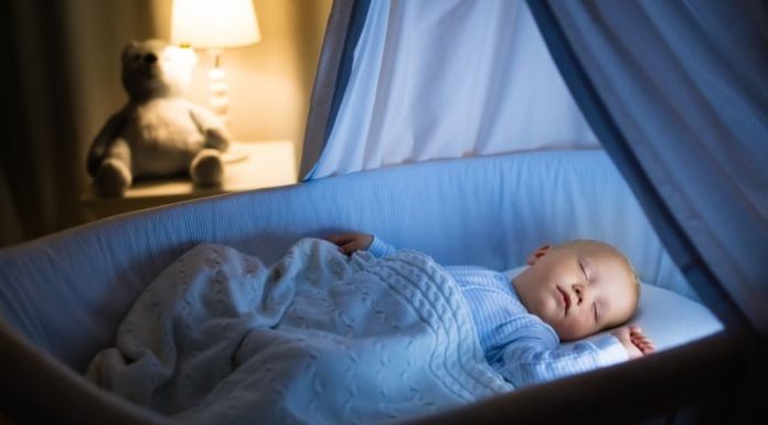 portable baby bassinet