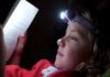 kids headlamp