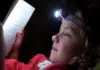 kids headlamp