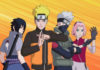 strongest characters in Naruto