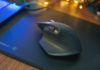 tips to clean a mouse pad