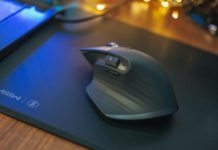 tips to clean a mouse pad
