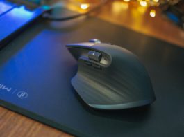 tips to clean a mouse pad