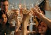 new years party ideas