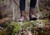 women's hunting boots