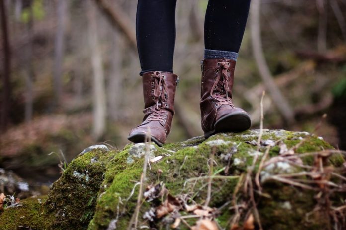 women's hunting boots