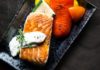 salmon skin health benefits