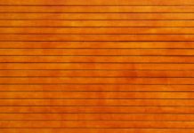 orange color