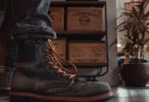 insulated waterproof boots