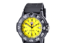 Luminox watches