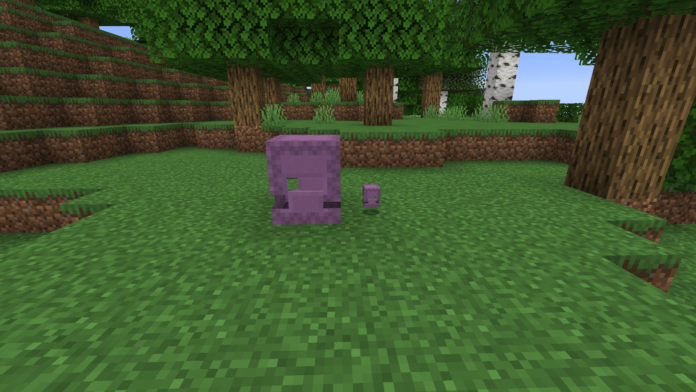 what do shulker boxes do