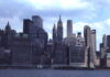 New York Based 125m Series