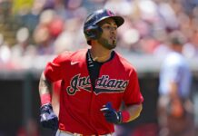 Eddie Rosario