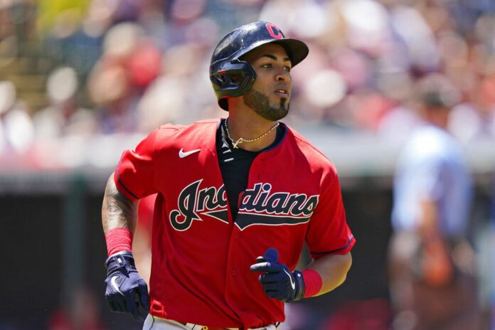 Eddie Rosario