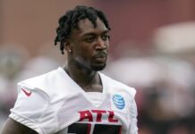 Calvin Ridley