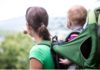 baby backpack carrier