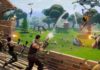 Fortnite Battle Royale