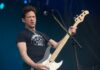 Jason Newsted net worth