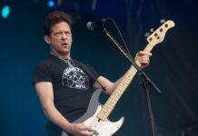 Jason Newsted net worth