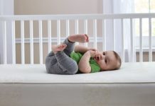 breathable baby mattress